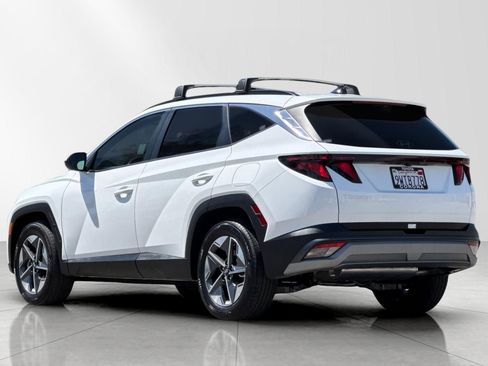 Used 2025 Hyundai Tucson SEL FWD image 6