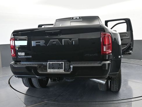 New 2026 RAM 3500 Laramie image 76