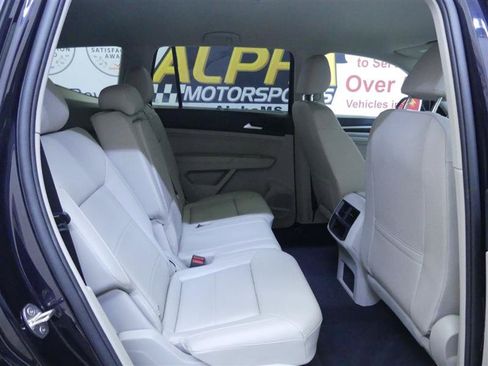 Used 2022 Volkswagen Atlas SE AWD/4WD image 20