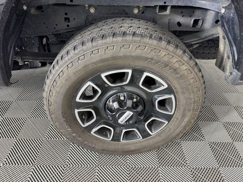 Used 2024 Ford F250 Lariat w/ Lariat Ultimate Package AWD/4WD image 12