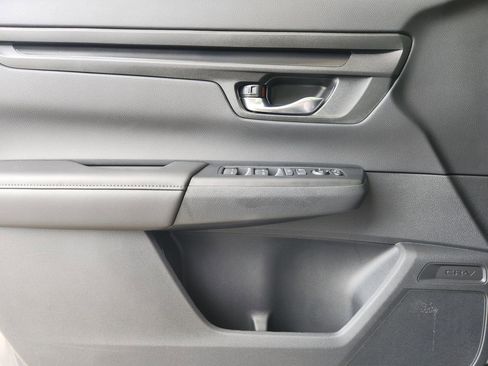 New 2026 Honda CR-V EX image 16