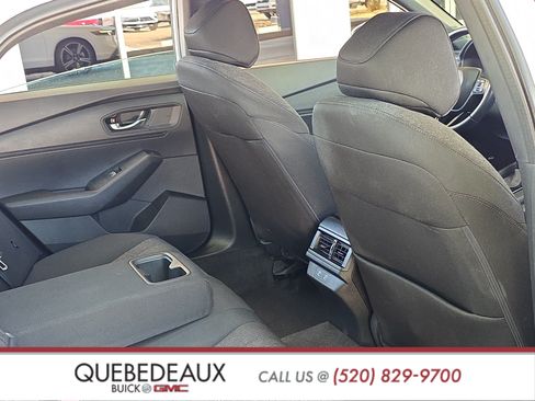 Used 2025 Honda Accord Sport image 25