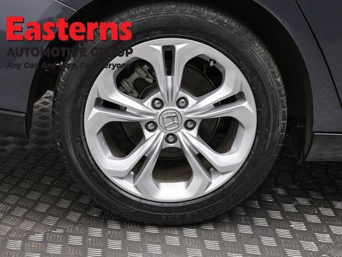 Used 2023 Honda Accord LX image 28