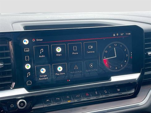 Used 2022 GMC Sierra 1500 SLT image 15