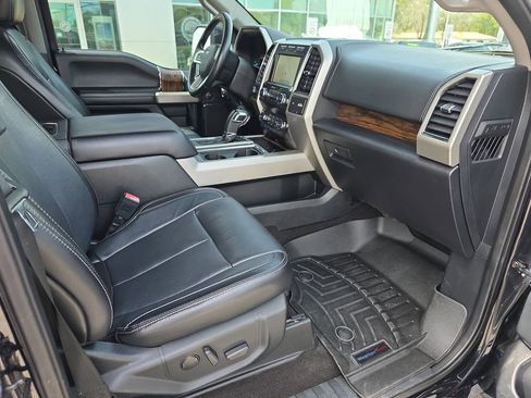 Used 2020 Ford F150 Lariat image 37