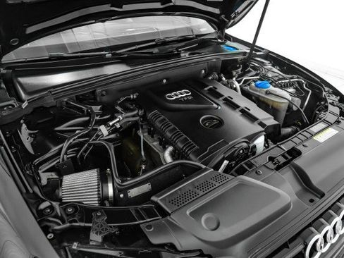 Used 2015 Audi A5 2.0T Premium Plus w/ Technology Package image 41