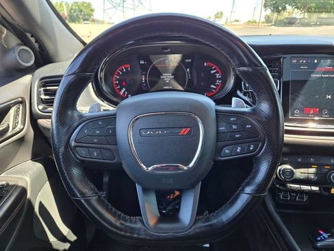 Used 2024 Dodge Durango GT RWD image 13