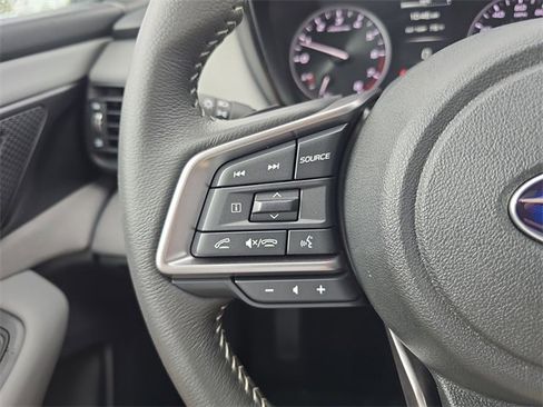 New 2025 Subaru Legacy Premium w/ Popular Package #1A image 22