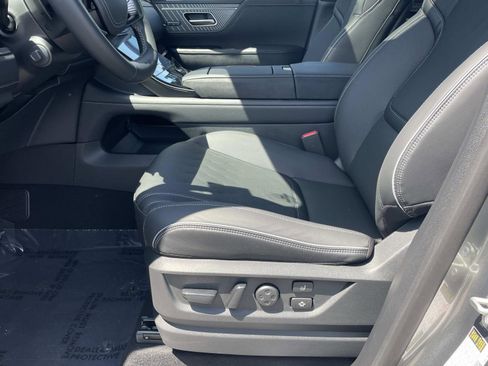New 2026 INFINITI QX80 Autograph AWD/4WD image 11