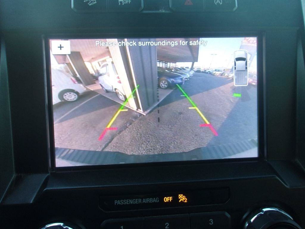Used 2019 Ford F150 XLT w/ Equipment Group 302A Luxury AWD/4WD image 10