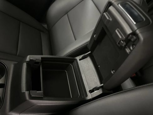 New 2026 Chevrolet Colorado Trail Boss AWD/4WD image 64
