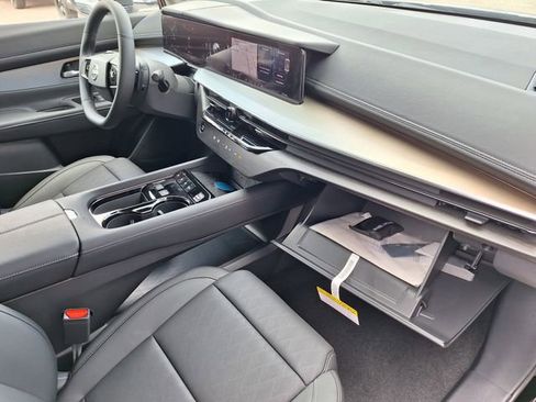 New 2026 Nissan Murano Platinum w/ Cargo Package AWD/4WD image 30
