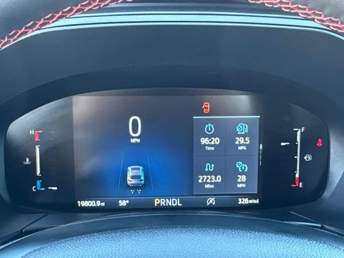 Used 2025 Ford Escape ST-Line FWD image 26