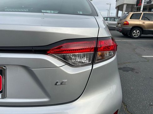 Used 2024 Toyota Corolla LE image 15