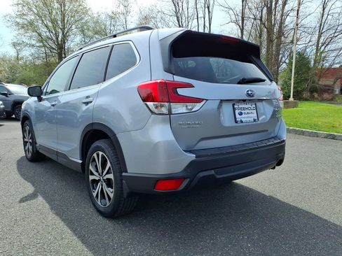 Used 2020 Subaru Forester Limited image 23