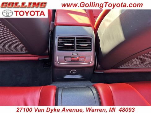 Used 2019 Audi S5 Prestige w/ S Sport Package image 14