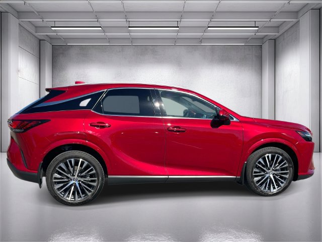 Used 2025 Lexus RX 350 Premium Plus w/ Convenience Package FWD image 2