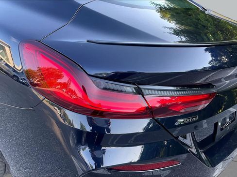 Used 2026 BMW M850i xDrive Coupe w/ Driving Assistance Package AWD/4WD image 26