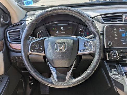 Used 2019 Honda CR-V EX image 13
