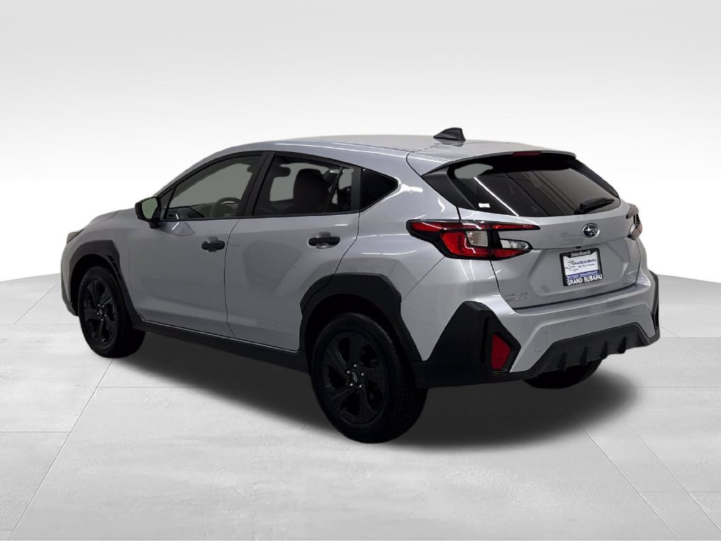 Certified 2024 Subaru Crosstrek 2.0i AWD/4WD image 5