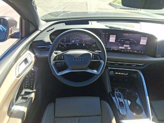 New 2026 Audi Q5 Premium Plus AWD/4WD image 7