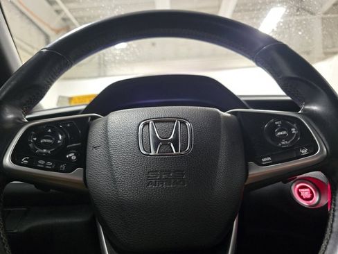 Used 2019 Honda Civic Sport image 24