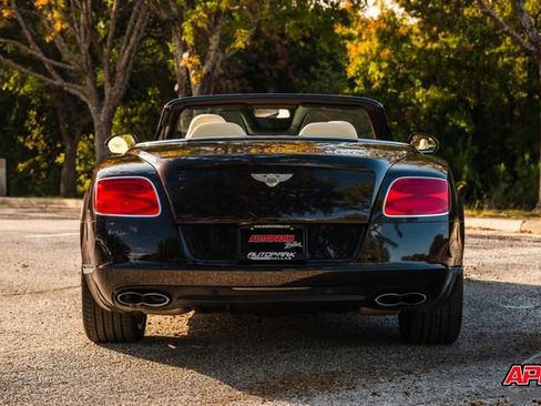 Used 2015 Bentley Continental GT image 61