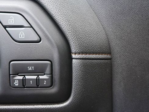 Used 2019 GMC Sierra 1500 AT4 w/ AT4 Premium Package image 22