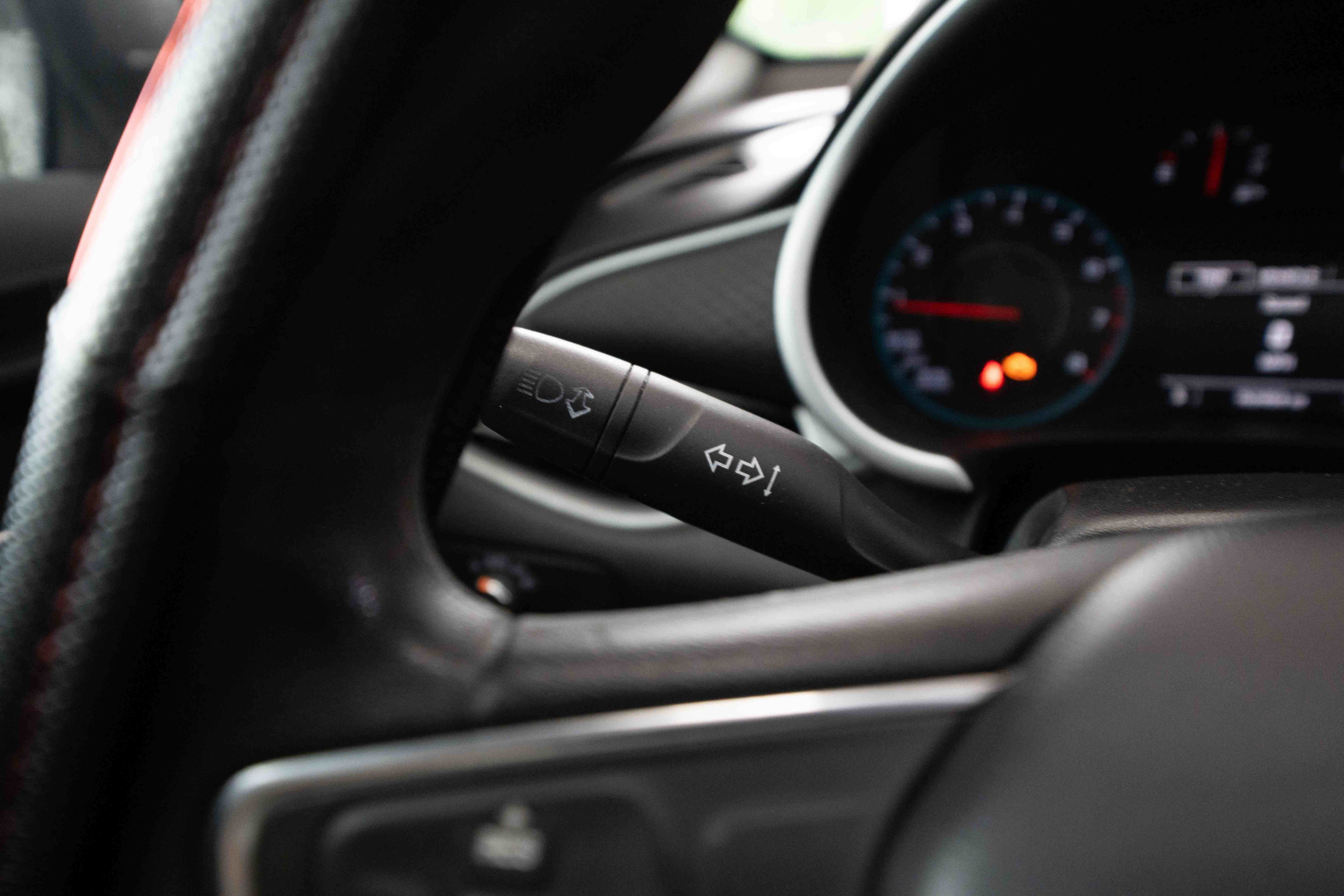 Used 2017 Chevrolet Malibu LS FWD image 13