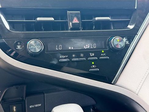 Used 2024 Toyota Camry LE FWD image 15