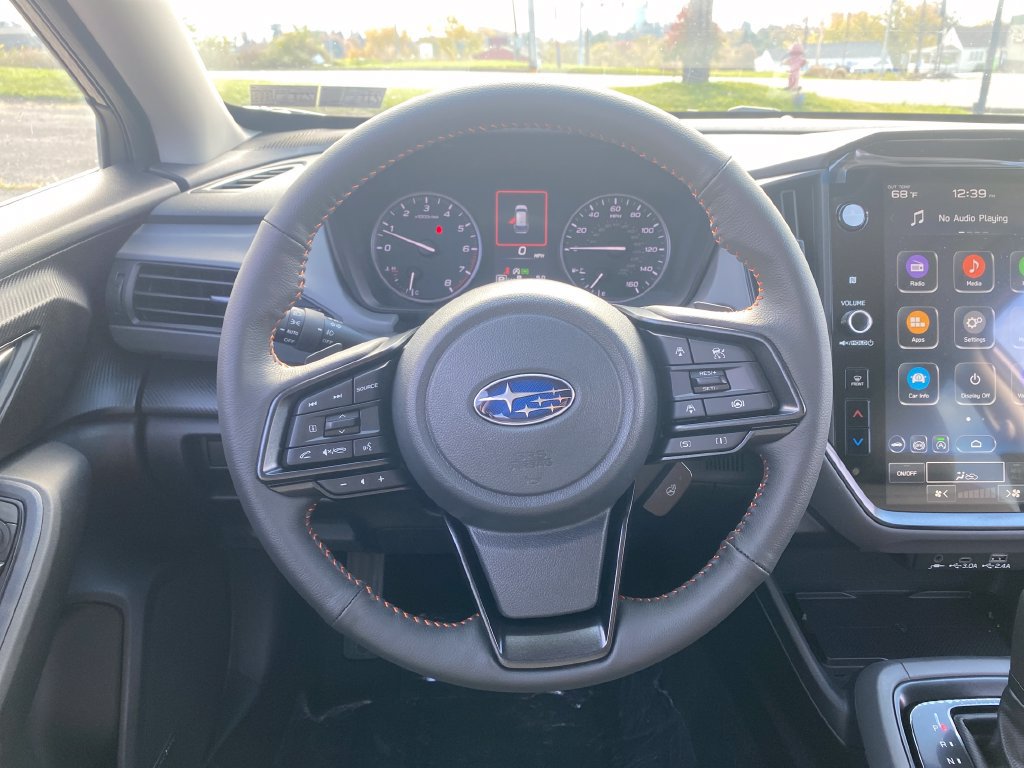 New 2027 Subaru Crosstrek 2.5i Limited AWD/4WD image 25