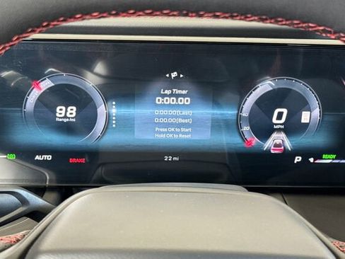 New 2026 Dodge Charger Daytona Scat Pack image 21