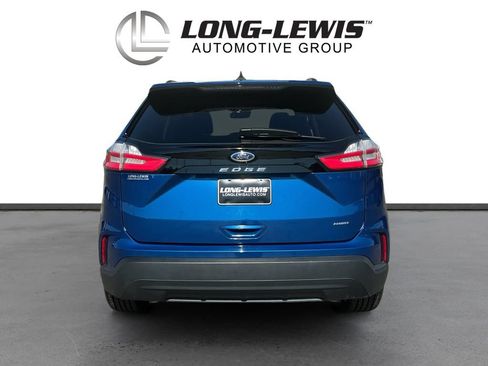 Used 2024 Ford Edge SE AWD/4WD image 5
