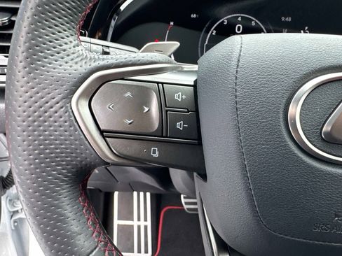 Certified 2025 Lexus NX 350 F Sport image 32