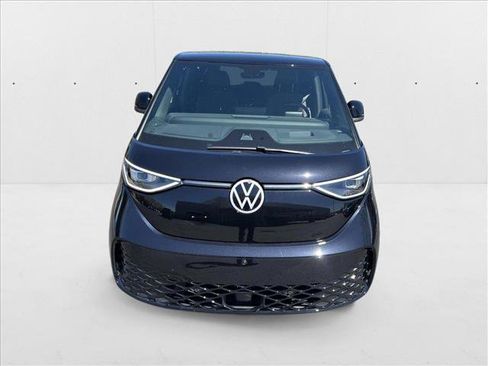 New 2025 Volkswagen ID. Buzz Pro S Plus image 19