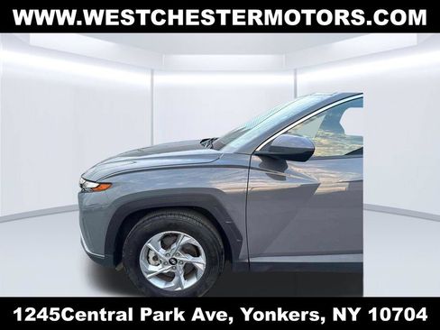 Used 2024 Hyundai Tucson SEL FWD image 9