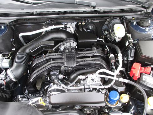 Used 2025 Subaru Legacy Premium image 23