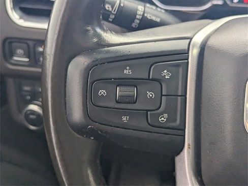 Used 2021 GMC Yukon SLT w/ SLT Premium Package image 29