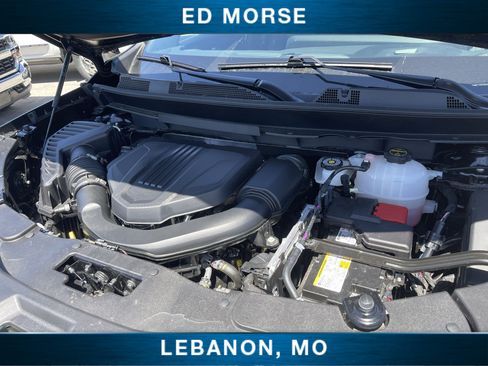 Used 2026 Chevrolet Traverse LT w/ Driver Confidence Package AWD/4WD image 28