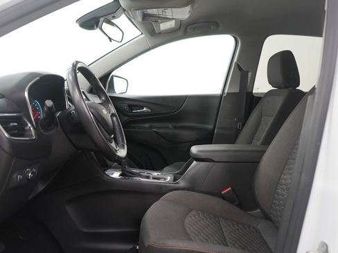 Used 2020 Chevrolet Equinox LT image 23