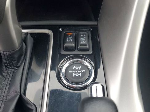 Used 2024 Mitsubishi Eclipse Cross LE image 35