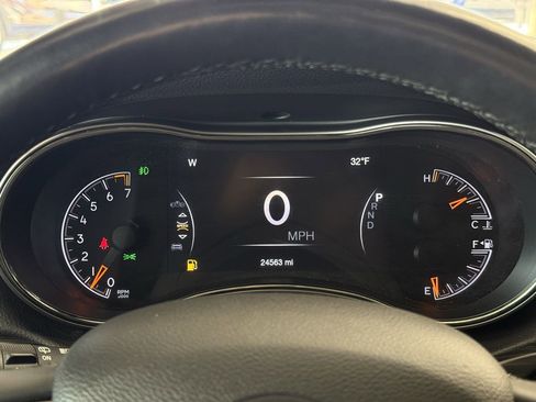 Used 2021 Jeep Grand Cherokee Limited X image 39