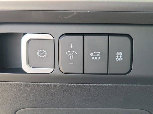 New 2026 Hyundai Santa Fe SEL image 30