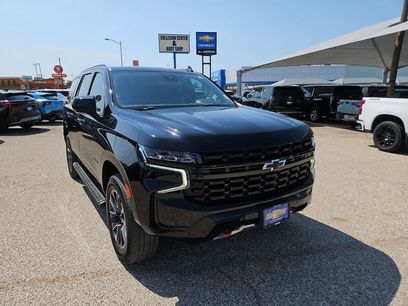 Used 2023 Chevrolet Tahoe Z71