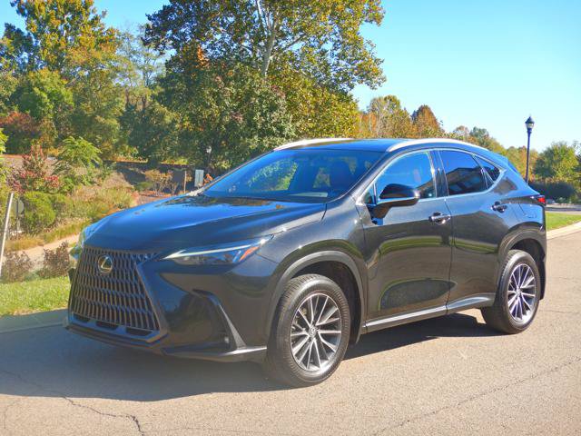 Used 2024 Lexus NX 350 AWD w/ Premium Package image 1