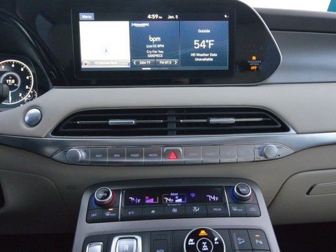 Used 2020 Hyundai Palisade Limited image 22