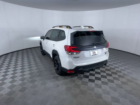 Certified 2023 Subaru Forester Wilderness image 7