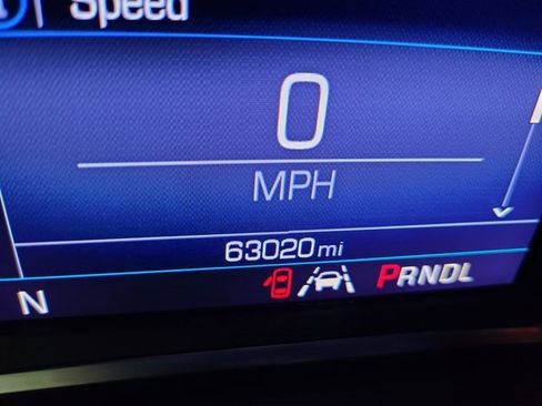 Used 2021 Chevrolet Equinox LT image 3