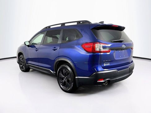 Used 2026 Subaru Ascent Premium AWD/4WD image 9