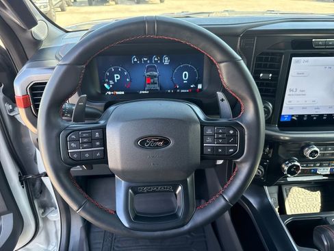 Used 2024 Ford F150 Raptor image 16